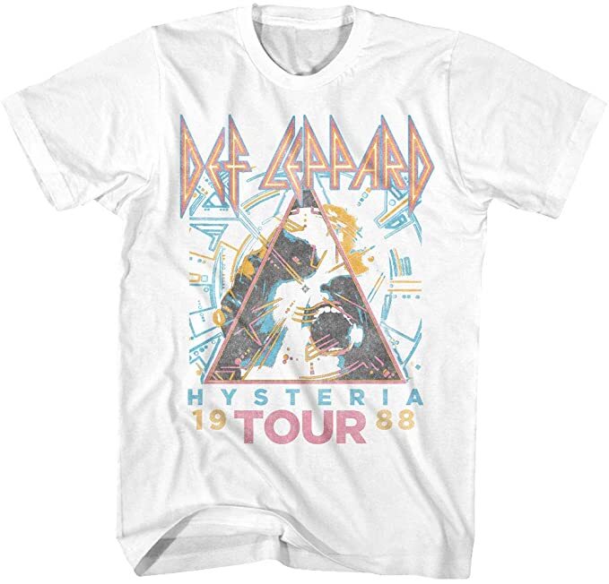 Florida White speculum Rock Shirt